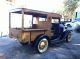 1930 Ford Model A Huckster Other Pickups photo 6