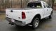 2002 Ford F - 150 Cab 4x4 Heritage 4.  6 V - 8 Well Maintained F-150 photo 3
