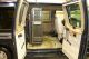 2003 Ford E - 250 Wheelchair Handicap Van Lowered Floor Transfer Seat Auto Doors E-Series Van photo 11