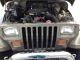 1988 Jeep Wrangler Wrangler photo 5