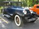 1926 Cadillac V - 8 Brougham 2 Dr.  Stock Excellant Condition Wow Other photo 3