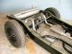 1932 Ford Rolling,  Driving Chassis,  Street Rod Frame Other photo 4