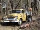 1958 Chevy 1 Ton Dually 3800 Work / Shop Truck C/K Pickup 3500 photo 1