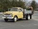 1958 Chevy 1 Ton Dually 3800 Work / Shop Truck C/K Pickup 3500 photo 2