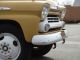 1958 Chevy 1 Ton Dually 3800 Work / Shop Truck C/K Pickup 3500 photo 4