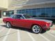1967 Ford Mustang 289 V - 8 Disc Brakes C - Code Mustang photo 5