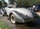 A Replica Kit Car Produced In 1980 That Is A 1936 Auburn Reproduction Replica/Kit Makes photo 10