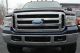 2005 Ford F - 350 Duty Xlt Extended Cab Pickup 4 - Door 6.  0l Diesel 4x4 Lifted F-350 photo 2