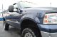 2005 Ford F - 350 Duty Xlt Extended Cab Pickup 4 - Door 6.  0l Diesel 4x4 Lifted F-350 photo 4