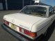 1983 Mercedes Benz 300d Turbo Diesel Automatic,  Rust, 300-Series photo 7