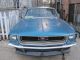1968 Mustang 289 / 3spd Swap Fast Sell / Trade Mustang photo 3