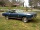 1971 Monte Carlo Body Only Monte Carlo photo 2