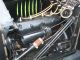 1923 Ford Model T Touring Car Model T photo 9