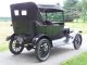 1923 Ford Model T Touring Car Model T photo 5