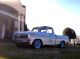 1971 Ford F - 100 Ranger Xlt Short Bed,  Hot Rod,  Lowered,  Slammed F-100 photo 3