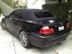2006 Bmw M3 Convertible With All Options Including And Smg Ii M3 photo 5