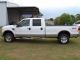 F350 F - 350 2008 4x4 Lariat All Power,  All,  Line - X Bed F-350 photo 1