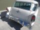 +rare Classic 1956 Chevrolet 210 Handyman Special Rust - Ca.  Two - Door Wagon + Bel Air/150/210 photo 9