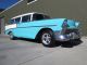 +rare Classic 1956 Chevrolet 210 Handyman Special Rust - Ca.  Two - Door Wagon + Bel Air/150/210 photo 3