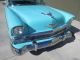 +rare Classic 1956 Chevrolet 210 Handyman Special Rust - Ca.  Two - Door Wagon + Bel Air/150/210 photo 7