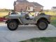 1946 Willys Jeep Willys photo 1