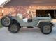 1946 Willys Jeep Willys photo 2
