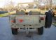 1946 Willys Jeep Willys photo 6