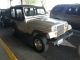 1995 Jeep Wrangler 4 - Cyl,  5sp 4x4 / 60 Day Layaway / Wrangler photo 4