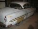 1953 Chevrolet Bel Air Sports Coupe Bel Air/150/210 photo 4