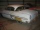 1953 Chevrolet Bel Air Sports Coupe Bel Air/150/210 photo 6
