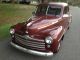 1947 Ford 2 Door Business Coupe Deluxe 8 All Steel Ac 302 V8 Florida Video Other photo 2
