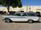 1958 Chevrolet Nomad Wagon Resto - Mod Tuned Port Injection 350,  Disc Brakes, Other photo 1