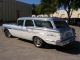 1958 Chevrolet Nomad Wagon Resto - Mod Tuned Port Injection 350,  Disc Brakes, Other photo 2