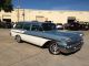 1958 Chevrolet Nomad Wagon Resto - Mod Tuned Port Injection 350,  Disc Brakes, Other photo 4