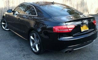 2011 A5 S - Line - Fully Loaded photo