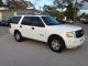 2008 Ford Expedition Xlt - - - Florida Unit - - Government Serviced Expedition photo 8