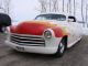 1949 Mercury Coupe Lead Sled Other photo 2