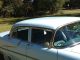 1955 Oldsmobile Survivor Show Car W / Rare Options (55 56 57) Ninety-Eight photo 3