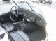 1952 Jaguar Xk120 Drop Head Coup XK photo 7