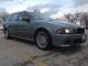 2002 E39 540iat Sport Wagon / Touring With Factory Mtech Package 5-Series photo 2