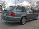 2002 E39 540iat Sport Wagon / Touring With Factory Mtech Package 5-Series photo 3