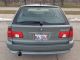 2002 E39 540iat Sport Wagon / Touring With Factory Mtech Package 5-Series photo 5