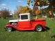 1932 Ford Pickup Truck 4.  6 Jag Rear Build 3 Window Sedan Roadster 1934 Coupe Other photo 1