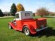 1932 Ford Pickup Truck 4.  6 Jag Rear Build 3 Window Sedan Roadster 1934 Coupe Other photo 5