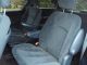 2001 Chrysler Voyager Lx Mini Passenger Van 4 - Door 3.  3l Town And Country Other photo 6