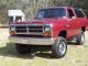 1987 Dodge Ramcharger Base Sport Utility 2 - Door 5.  2l Other photo 2