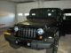 2012 Jeep Wrangler Unlimited Sahara Sport Utility 4 - Door 3.  6l Wrangler photo 1