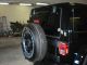 2012 Jeep Wrangler Unlimited Sahara Sport Utility 4 - Door 3.  6l Wrangler photo 3