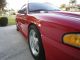 1994 Cobra Mustang,  Rio Red,  Pls See The Pics And Videos Mustang photo 3