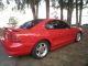 1994 Cobra Mustang,  Rio Red,  Pls See The Pics And Videos Mustang photo 5
